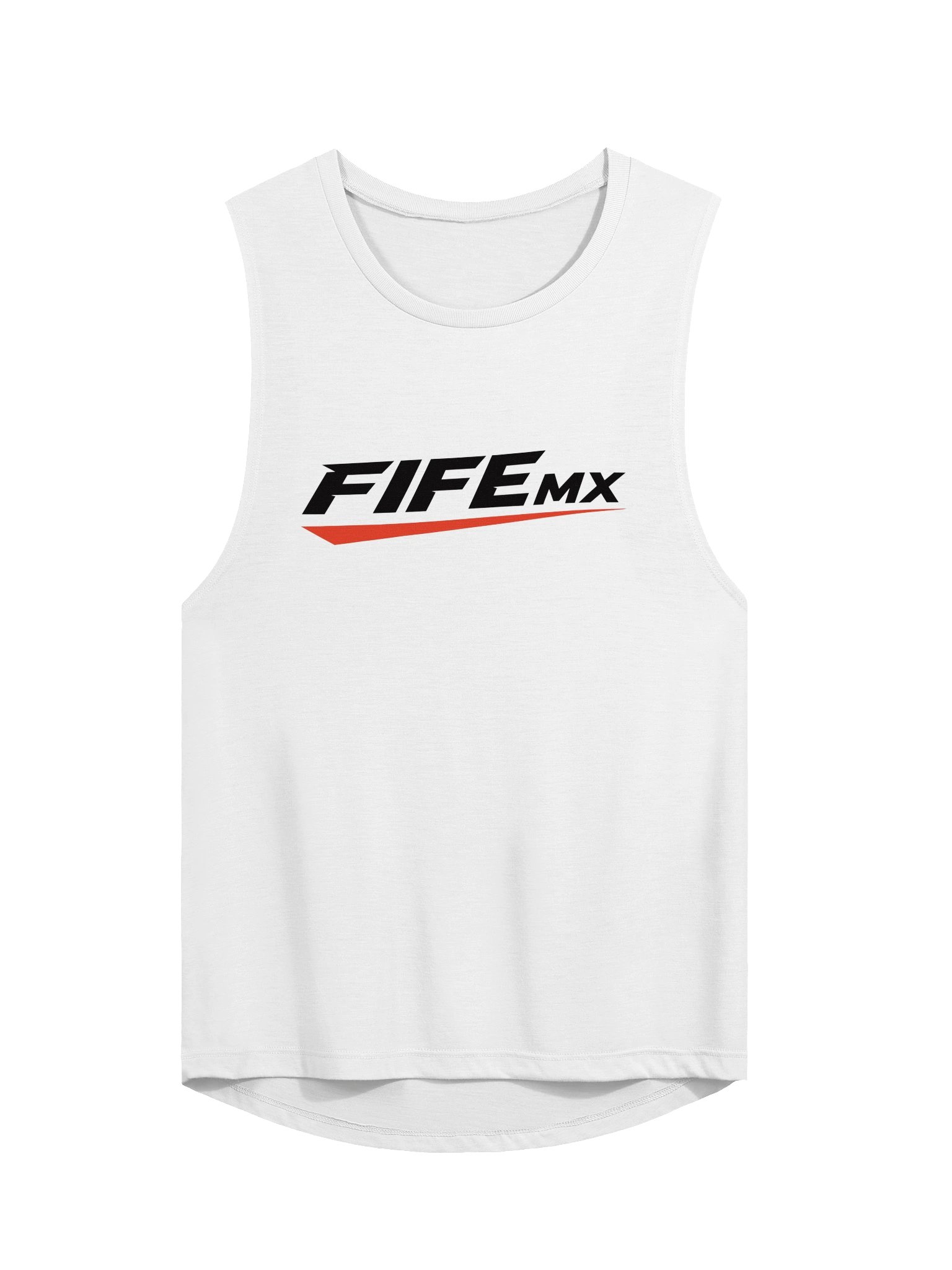 FifeMX Flowy Tank product image (1)