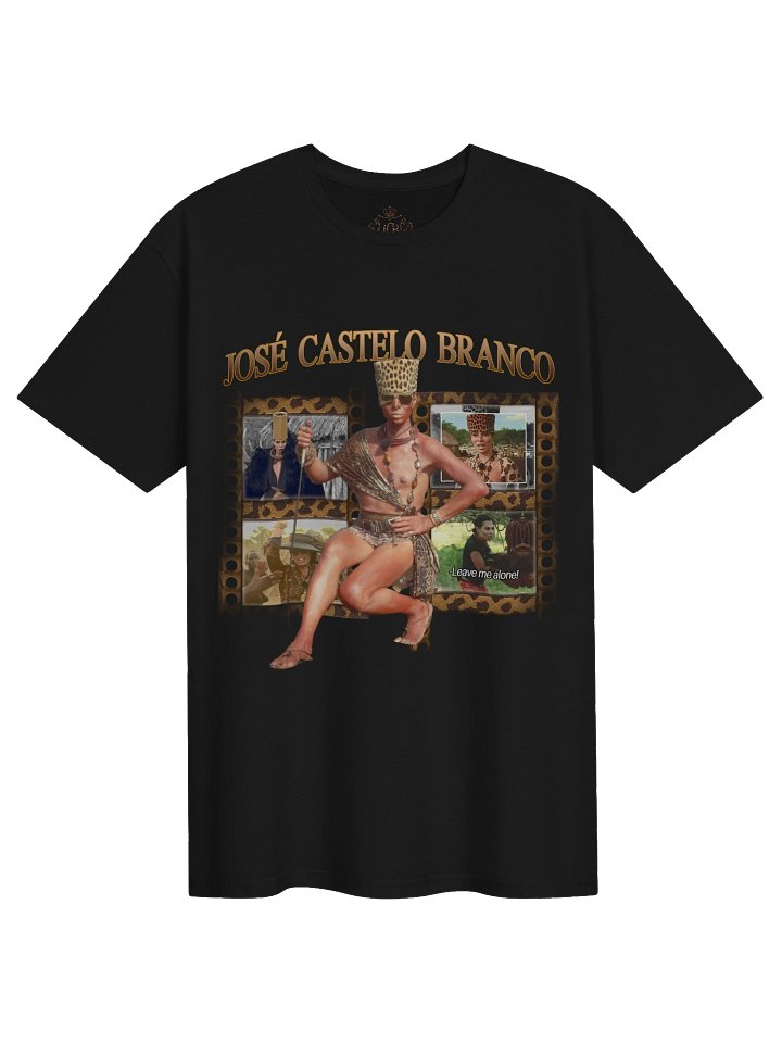 'Na Tribo' T-Shirt product image (1)