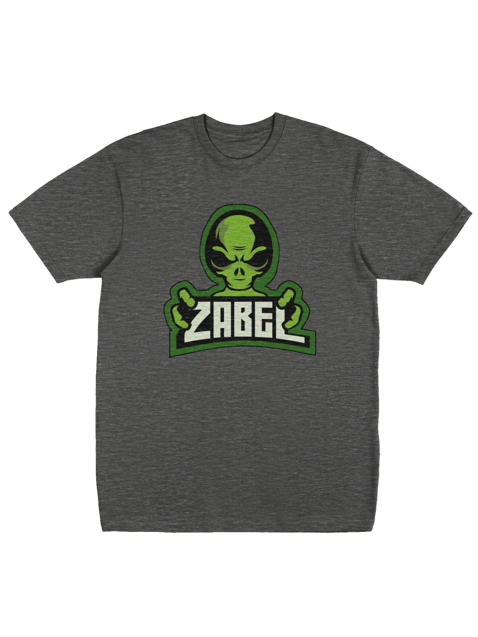 Big Zabel Logo Tee product image (3)
