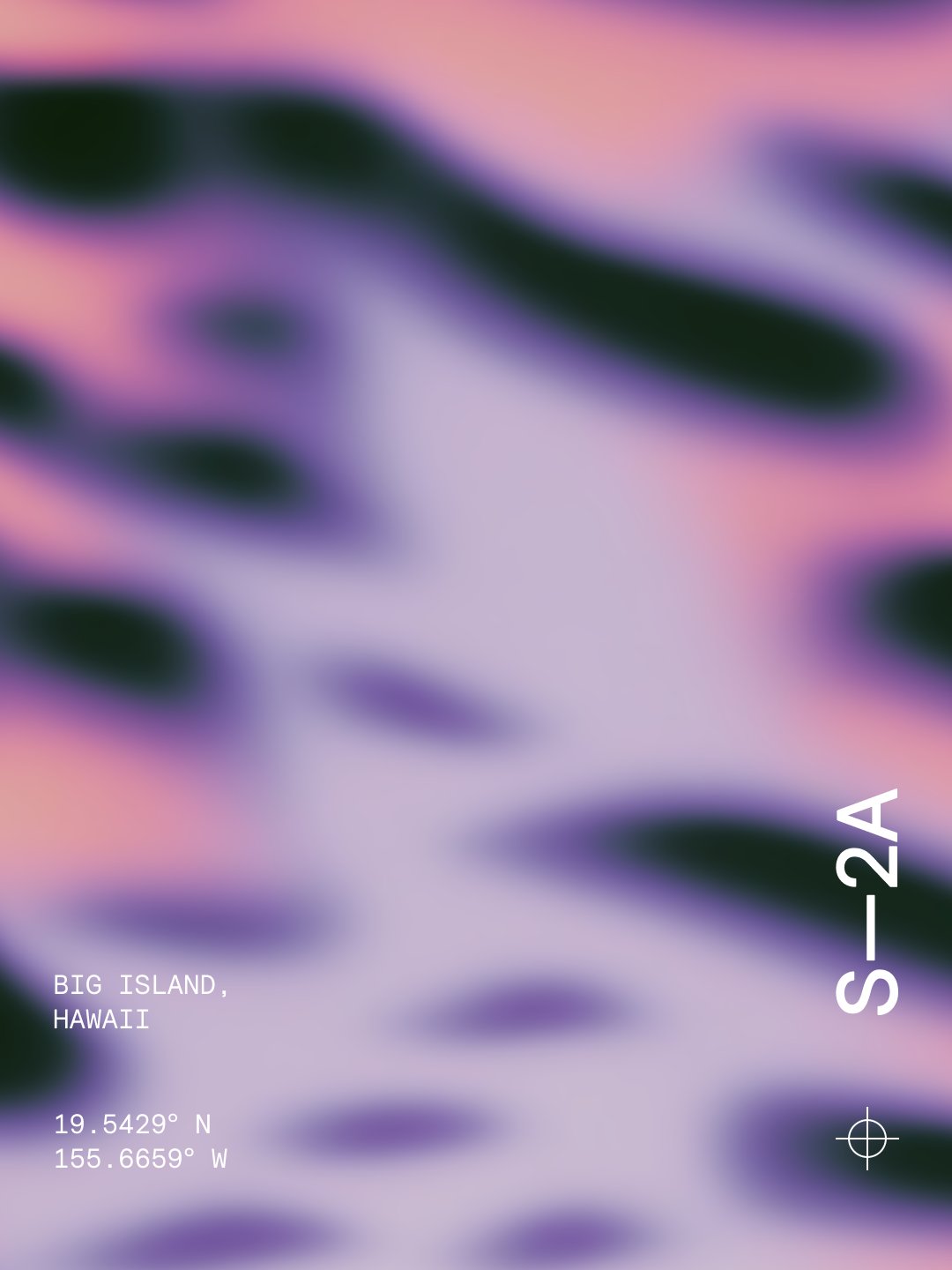 Digital Artwork | Hawaii product image (1)