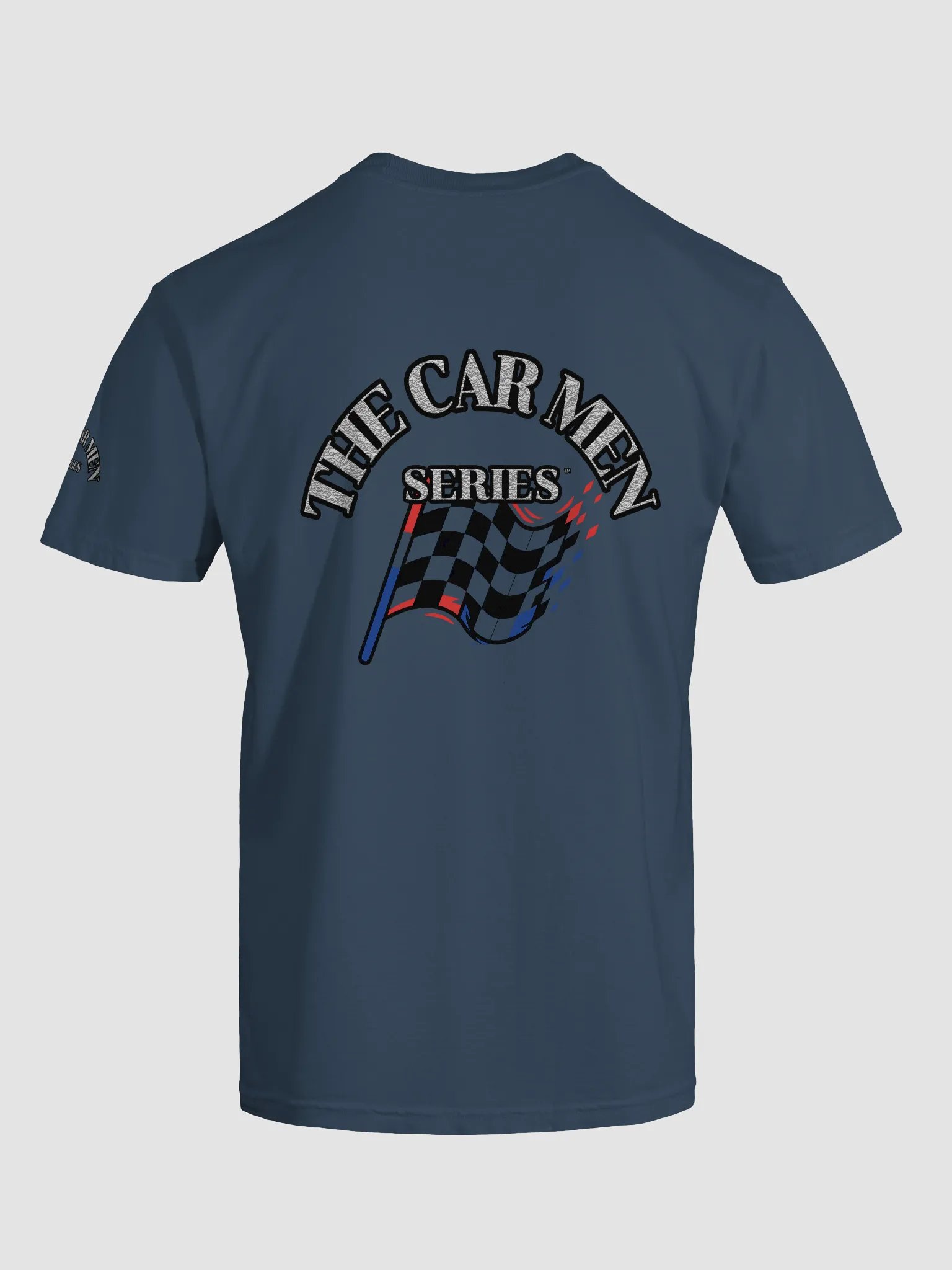 The Car Men Series USA Classic Car Collection product image (36)