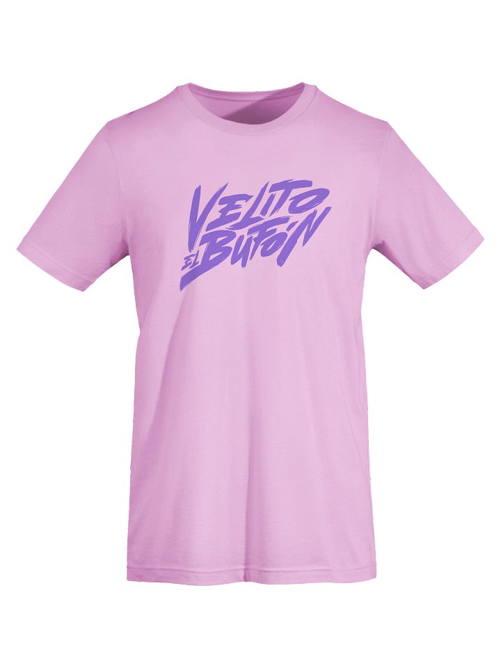 Velito el Bufón - Women's Supersoft T-Shirt product image (1)