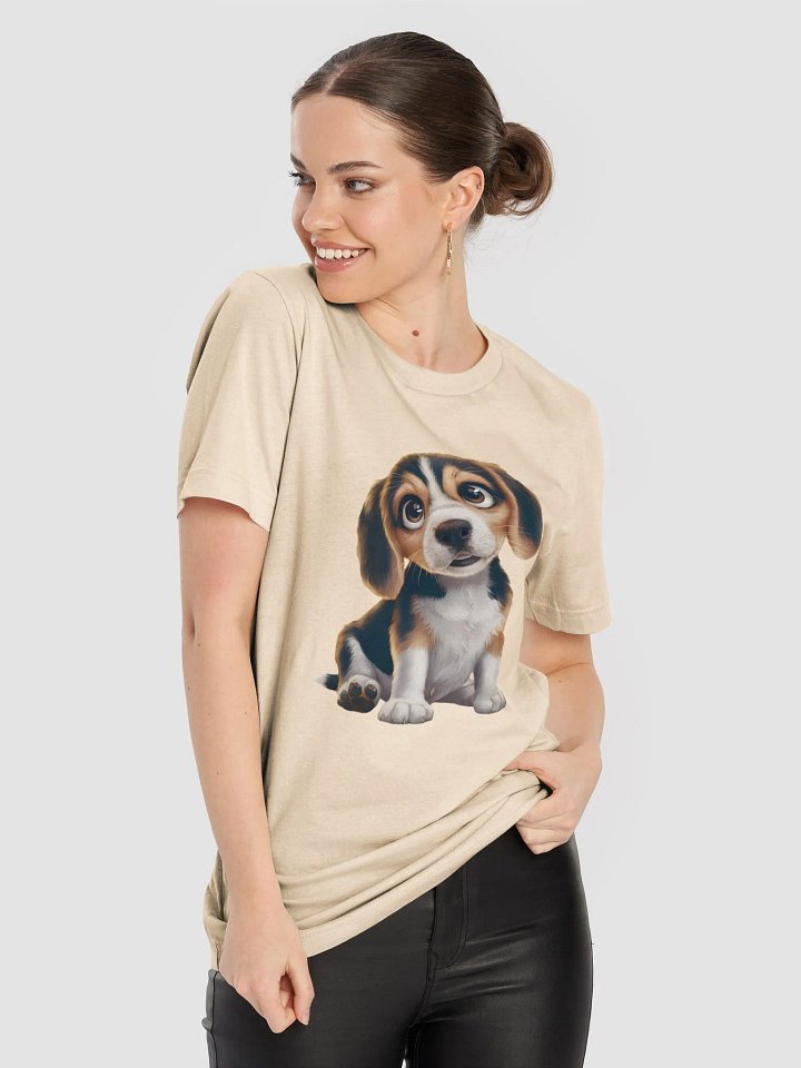 Beagle puppy #1 product image (2)