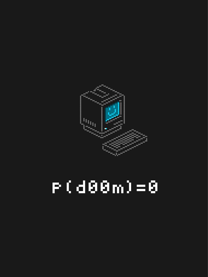 P(d00m) = 0 product image (2)