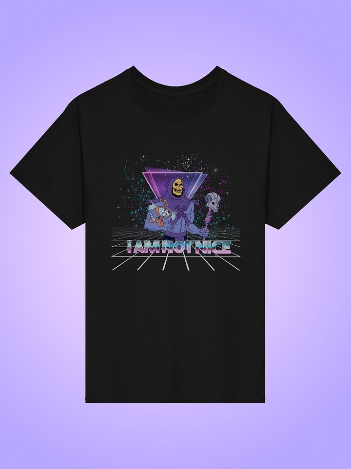 i am not nice product image (3)