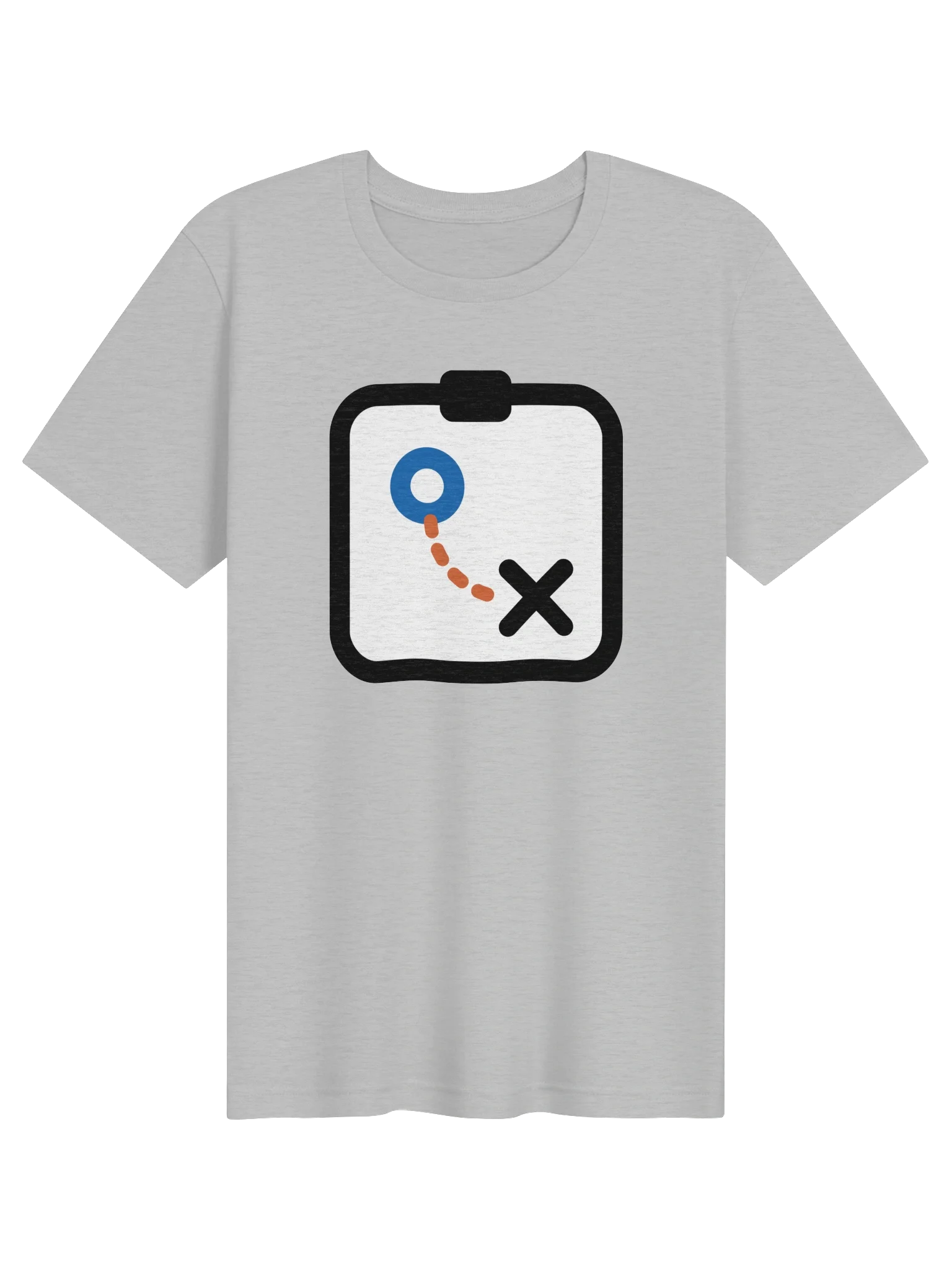 The Crest Tee