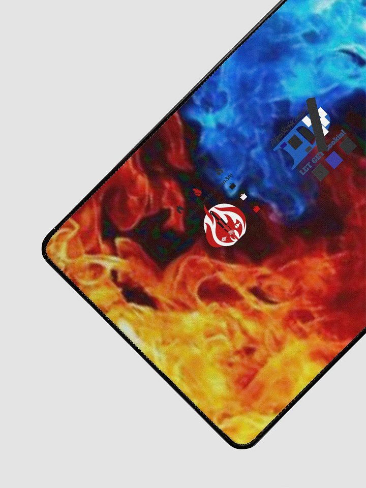LET GET COOKIN Mat product image (2)