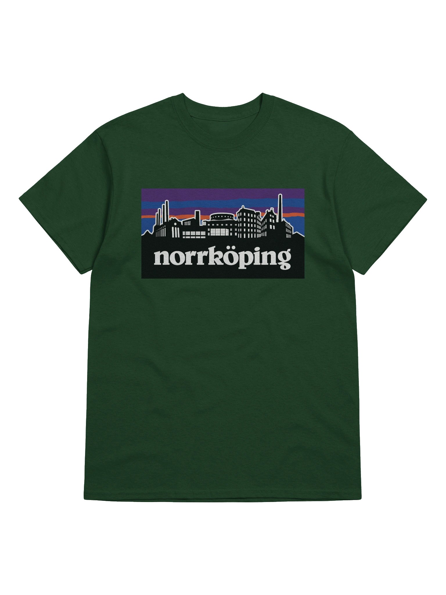 Patanorrköping Tee product image (1)