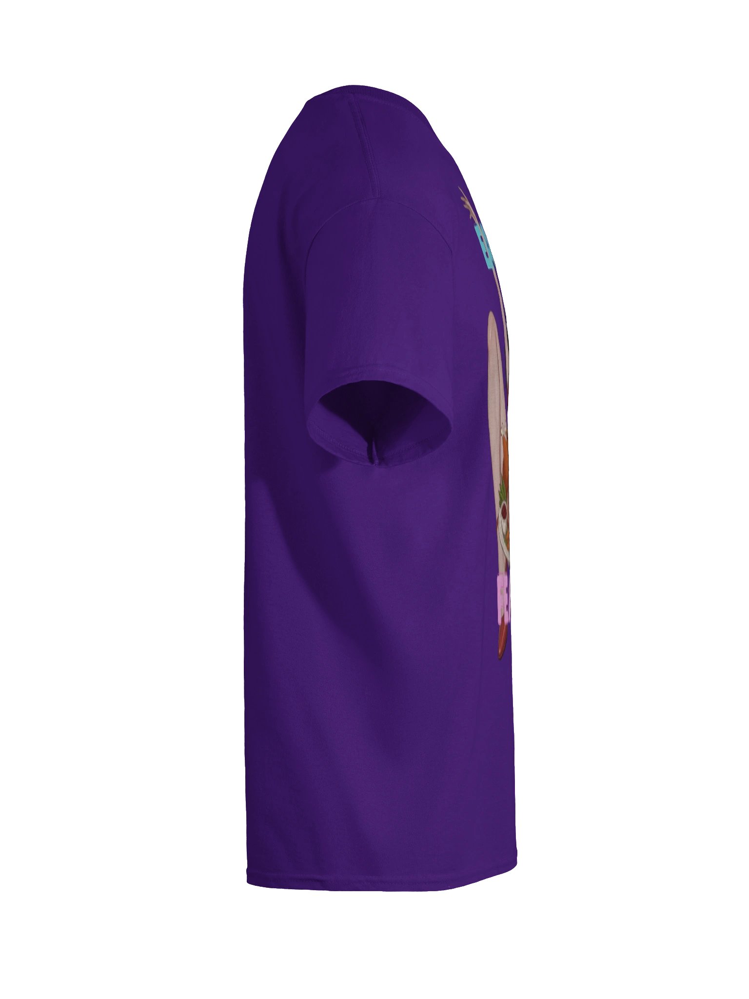 Easter Feaster T-Shirt product image (81)