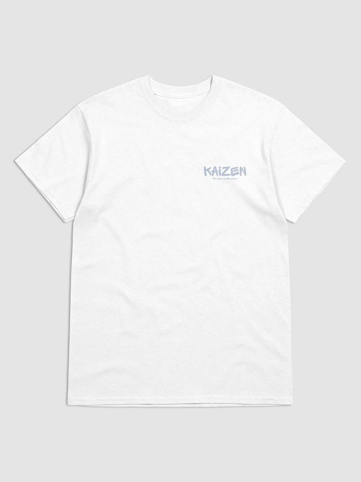 Nissan Silvia S14 Unisex T-Shirt product image (2)