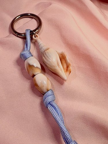 Mar: $25

tags: #jaxipop #handmade #paracordcharm #bagcharm #handmadejewelry