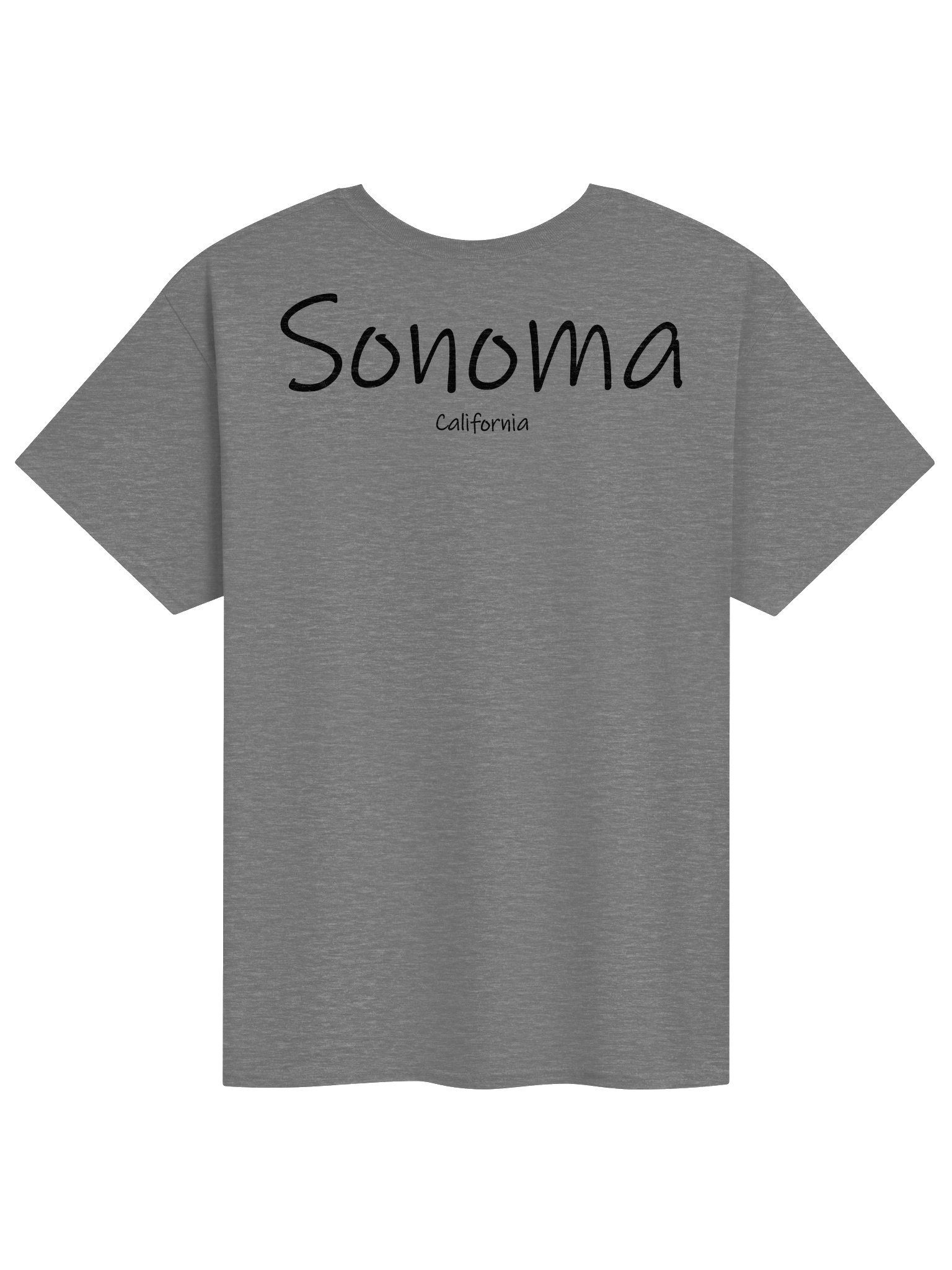 Sorry About Last Night Heavyweight Tee product image (13)