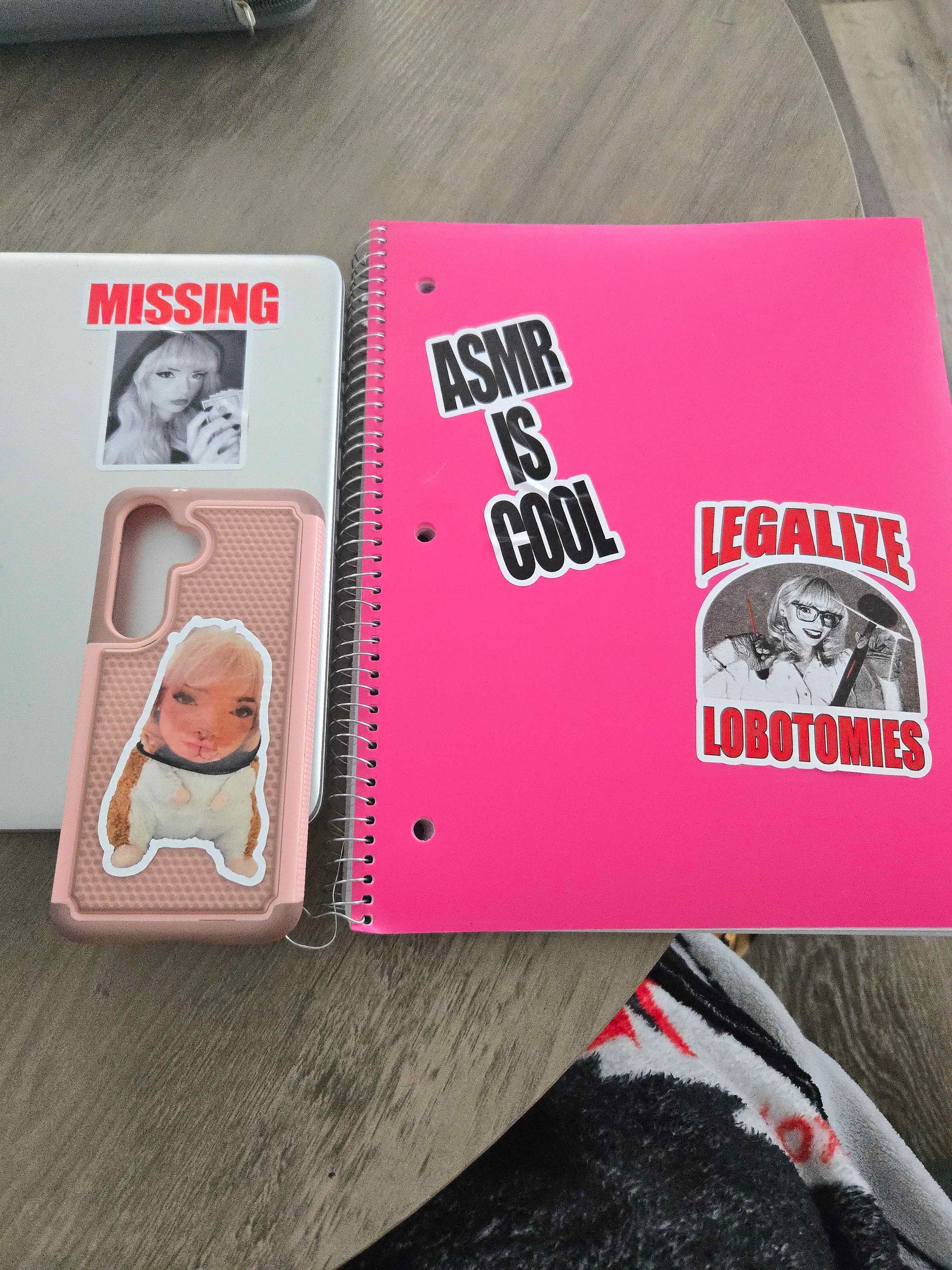 STICKER PACK product image (4)