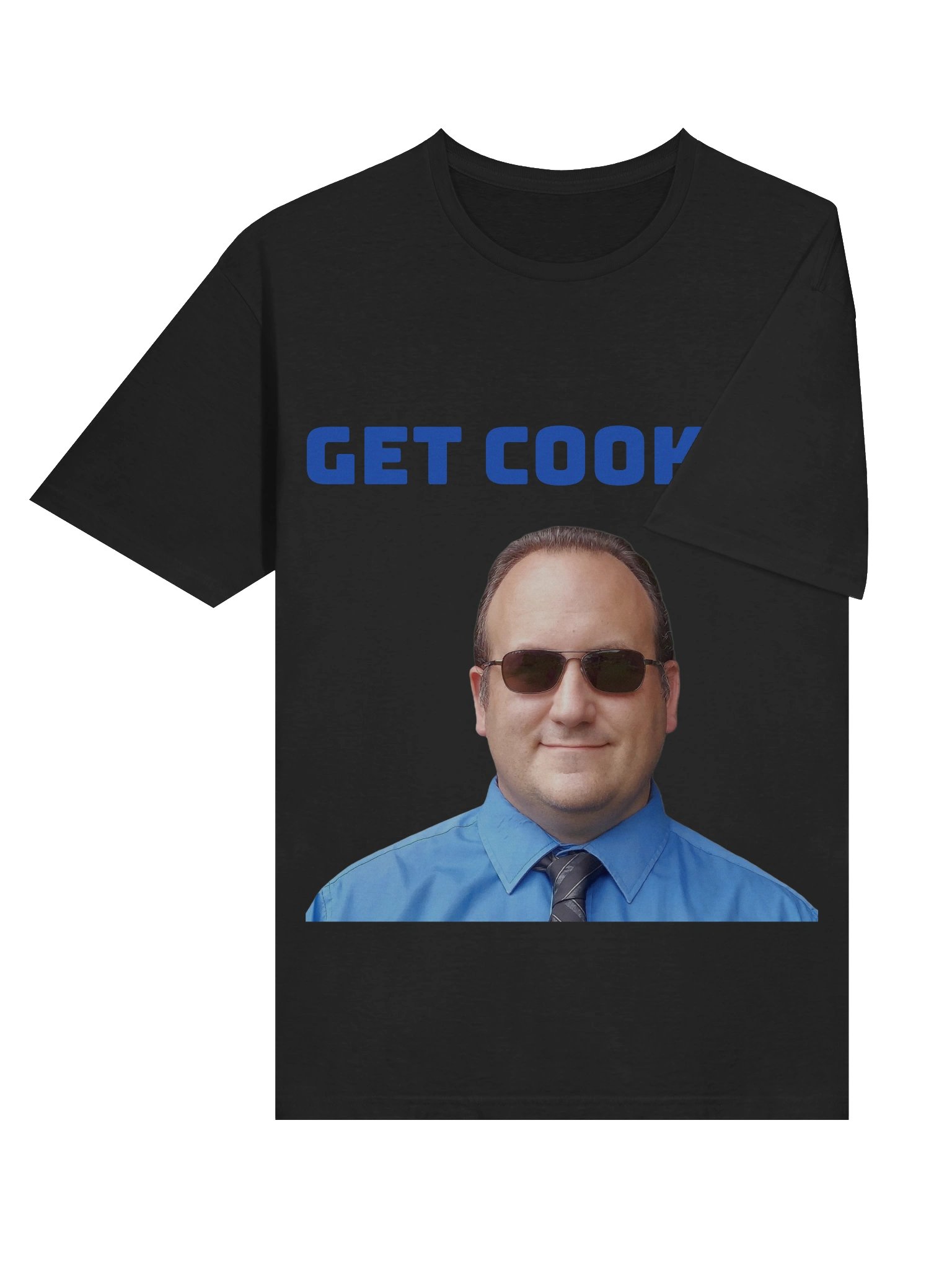 James Cook Math Cooked Shirt | James Cook Math Merch