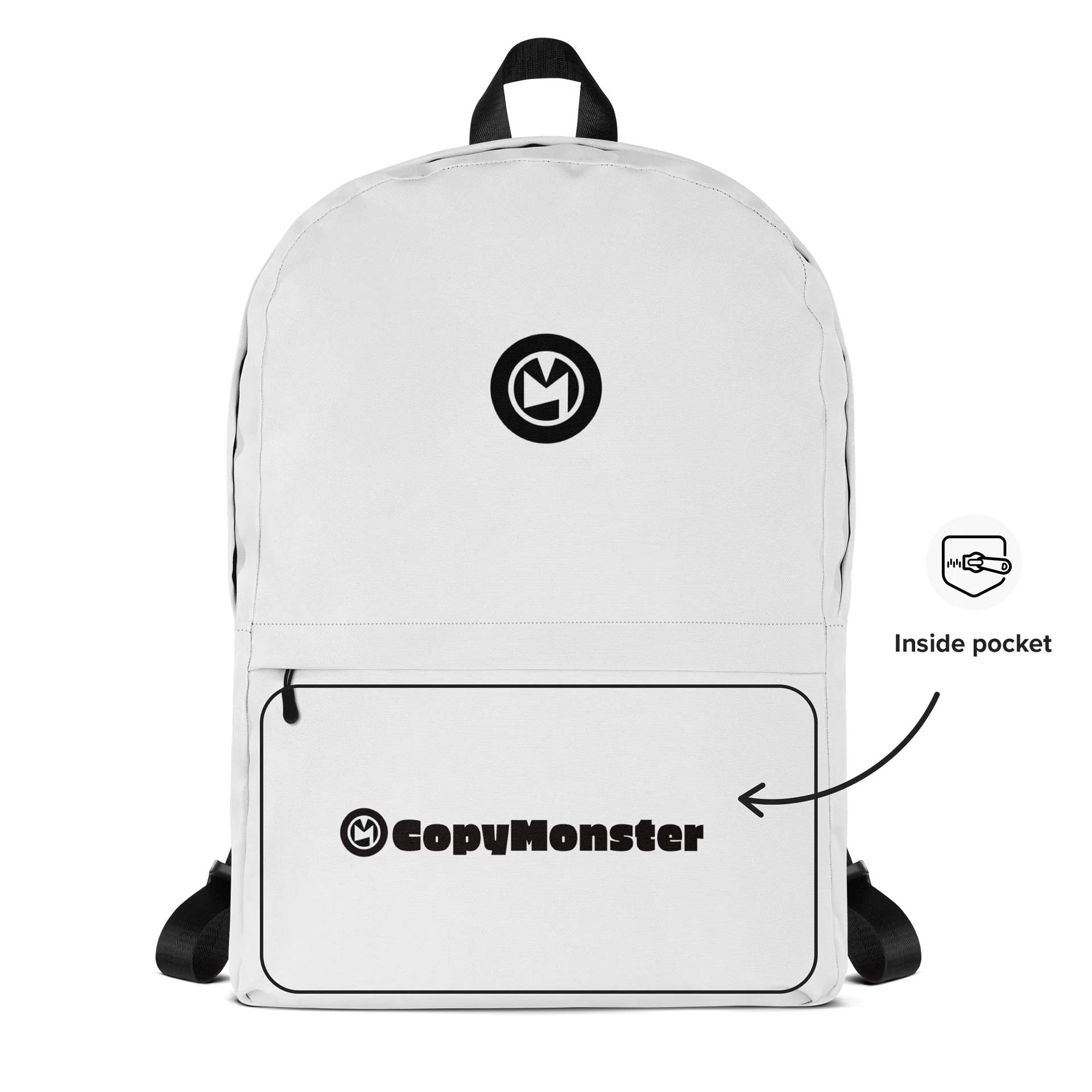 BAG I'M CopyMonster product image (5)