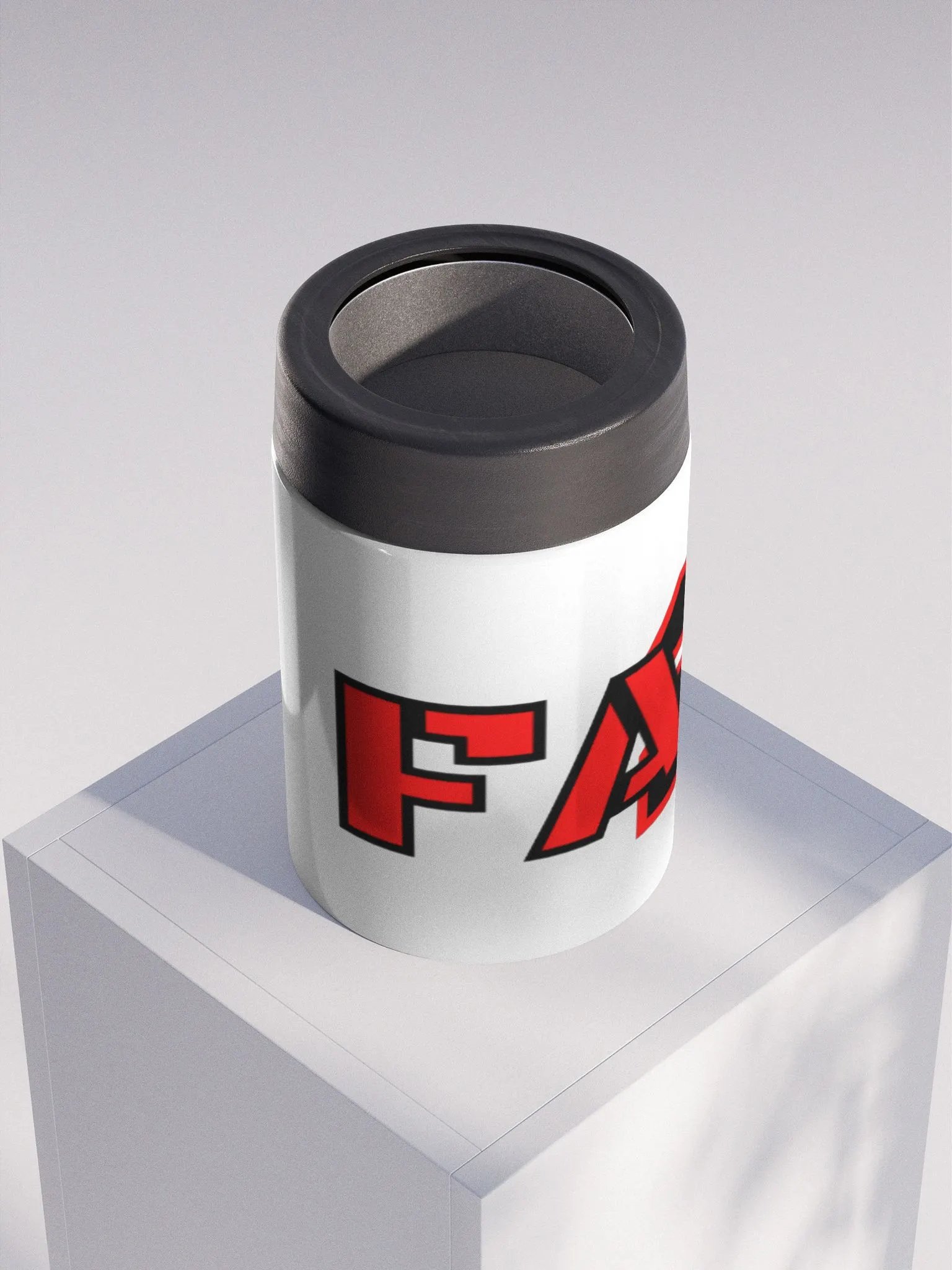FA2FO Coozie product image (3)
