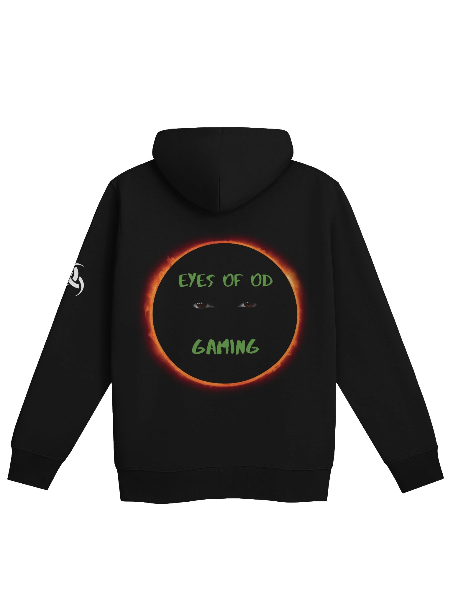 Eyes of Od Hoodie product image (1)