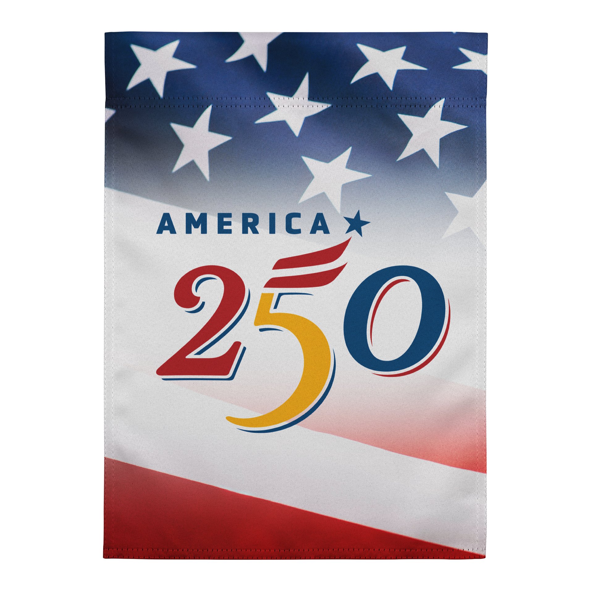 America 250 Garden Flag product image (2)