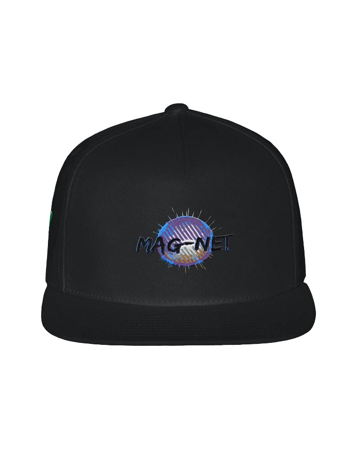 Mag-Net's Snapback! product image (2)