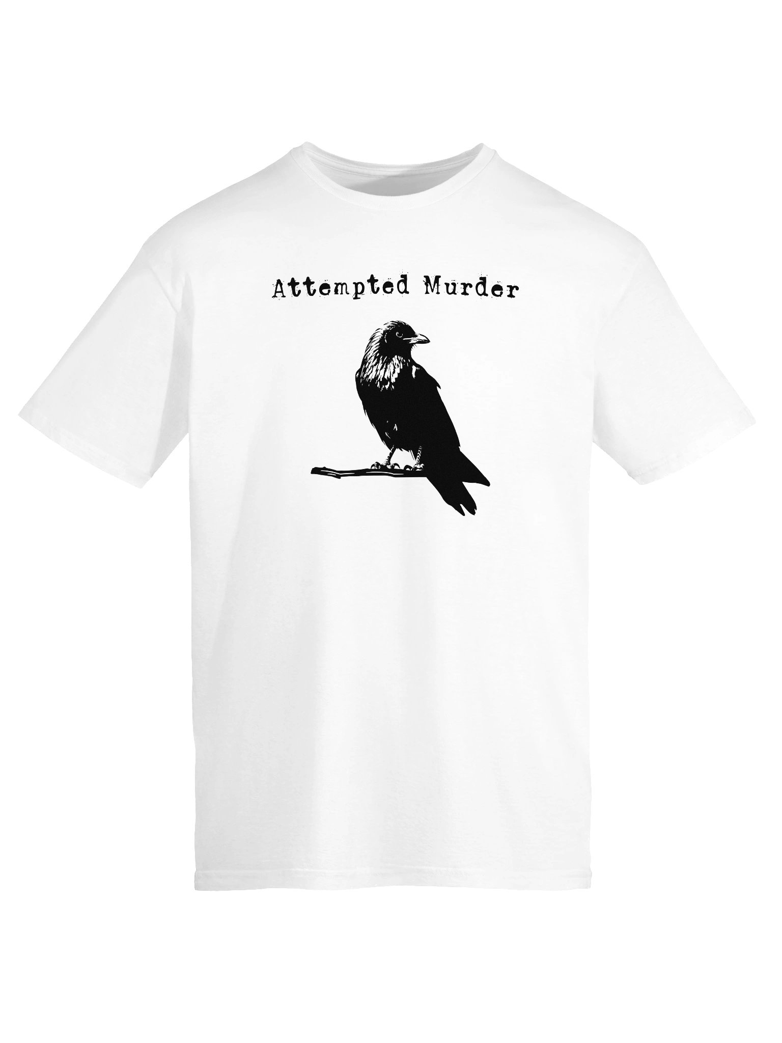Attempted Murder product image (9)