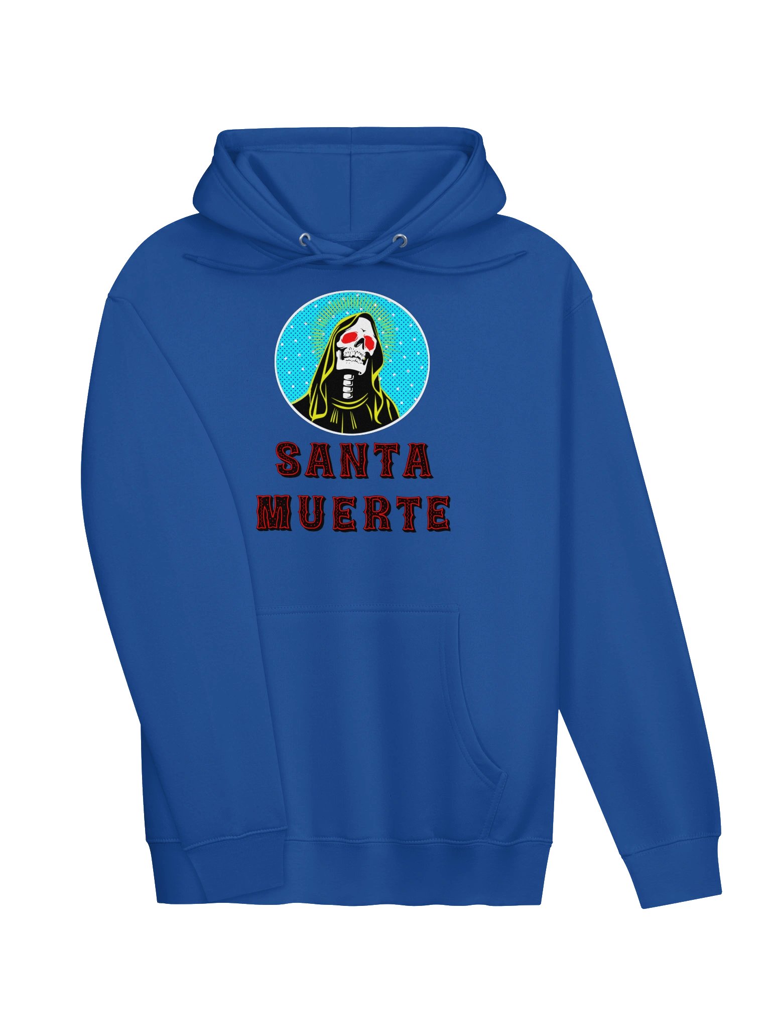 Santa Muerte product image (3)