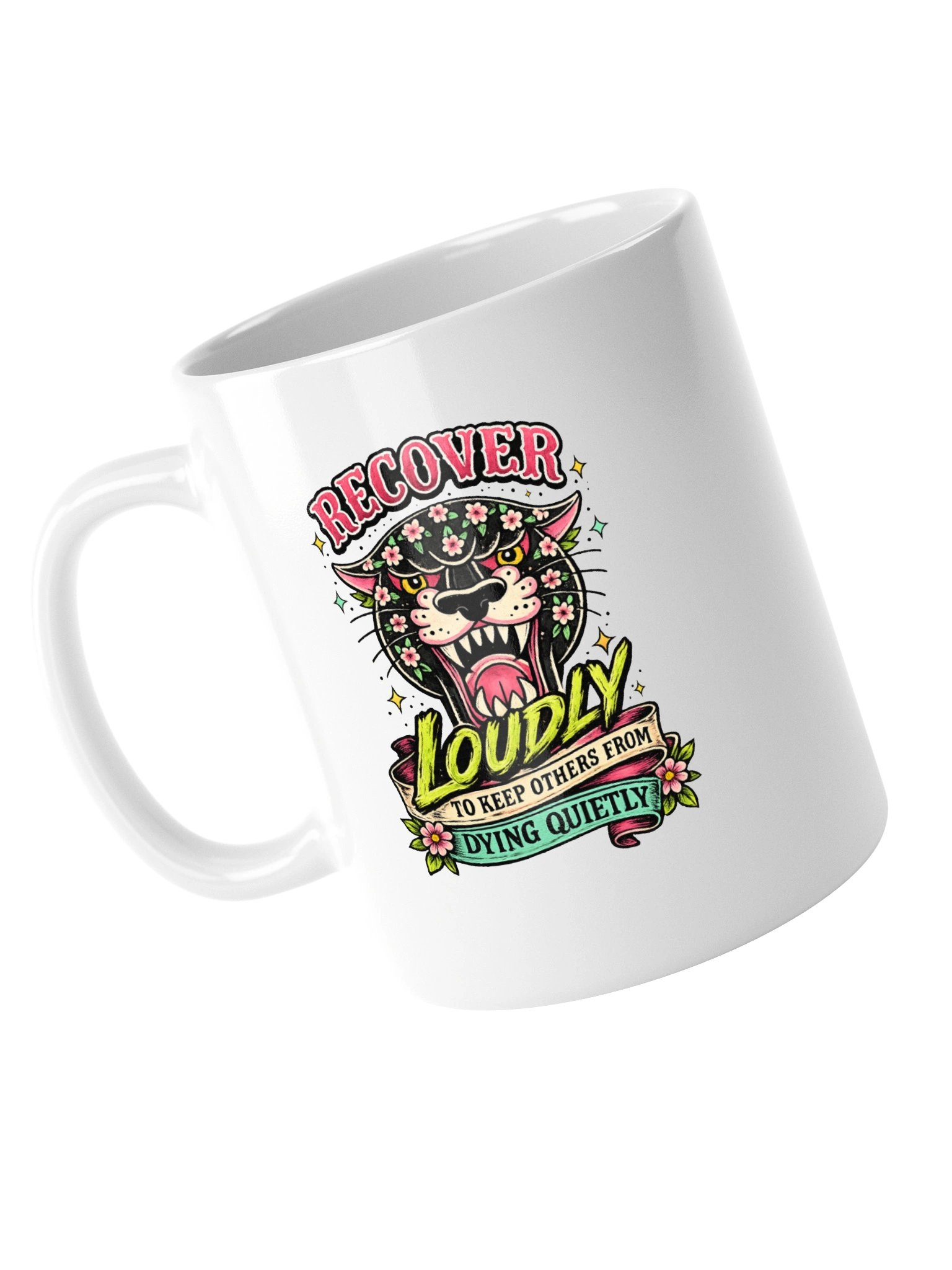 Rawr Recovery Muggy product image (13)