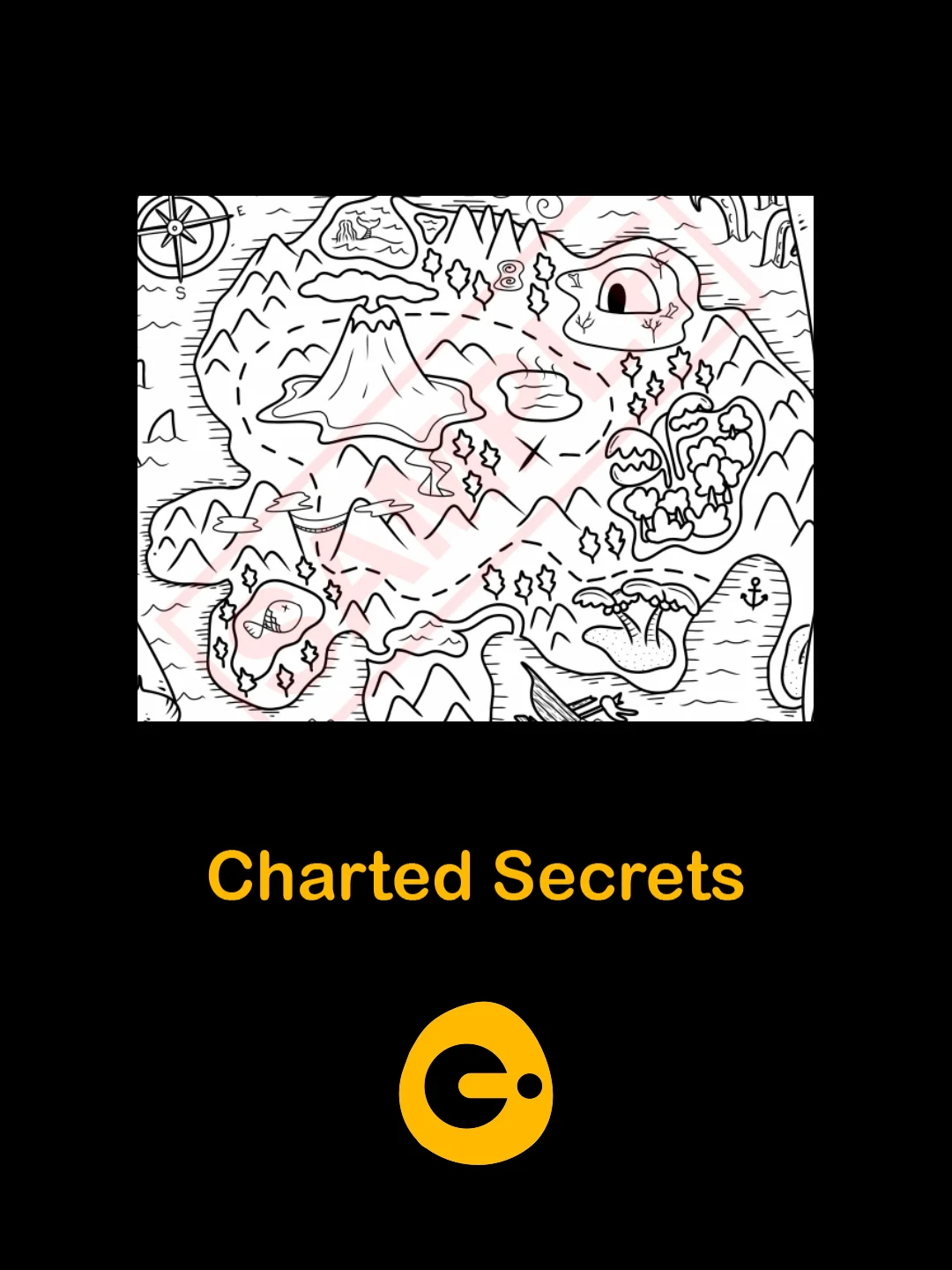 A High-Seas Journey: Pocketful of Doubloons product image (4)
