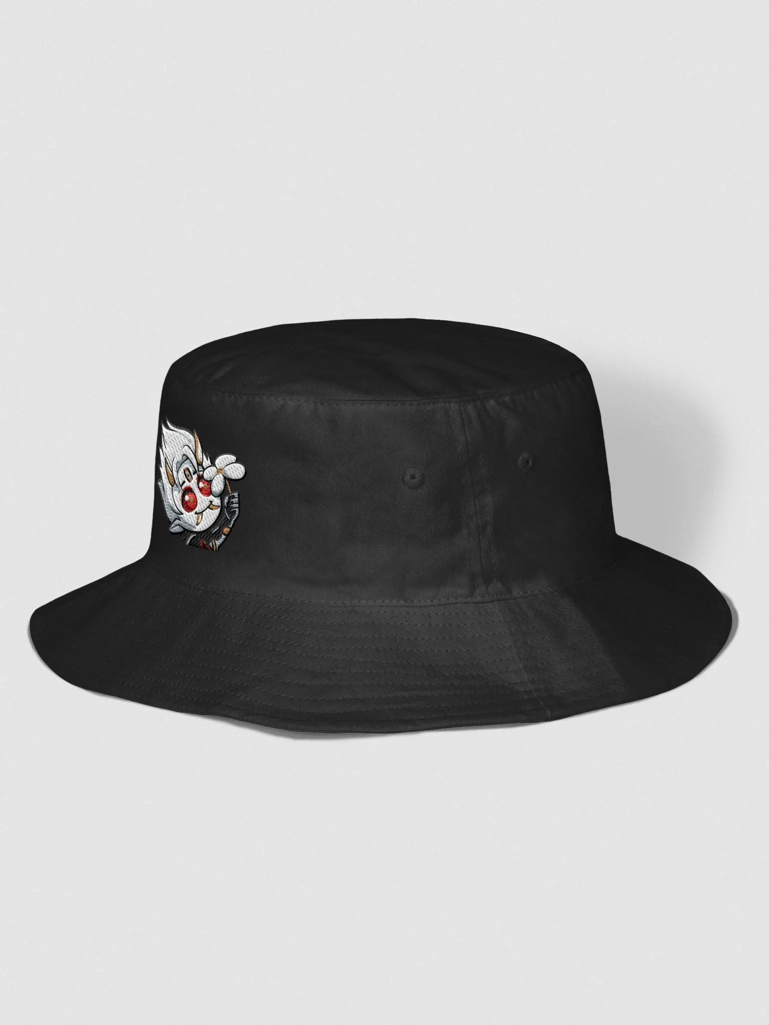 Flexfit Bucket Hat Flower product image (6)