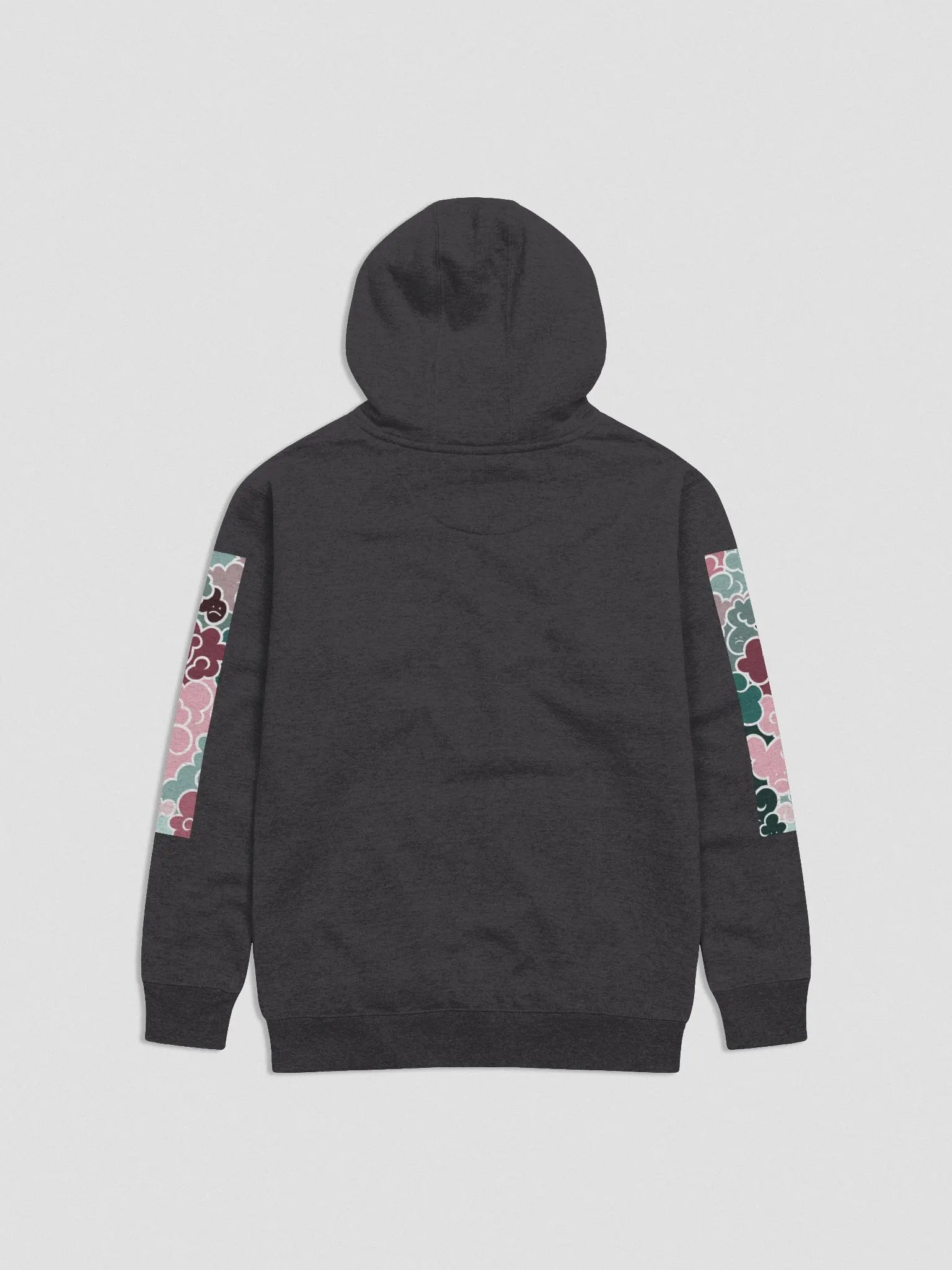 Hazy Hoodie product image (2)