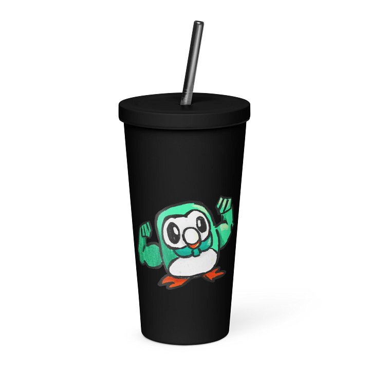 BuffBird Tumbler product image (1)