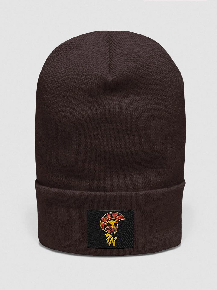 Patriot Nedo Warrior Cuffed Beanie product image (1)