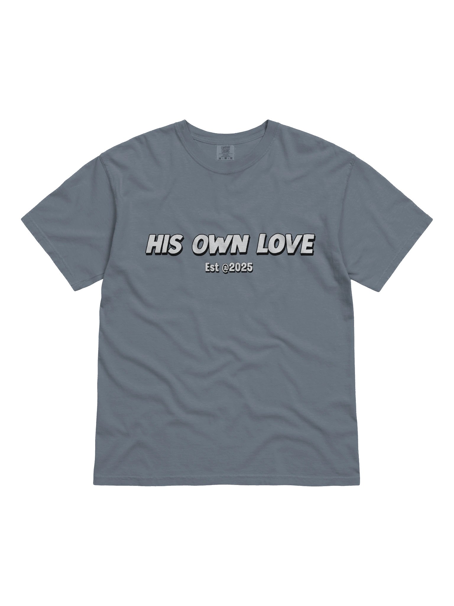 A Joyful Heart Heals T-Shirt product image (5)