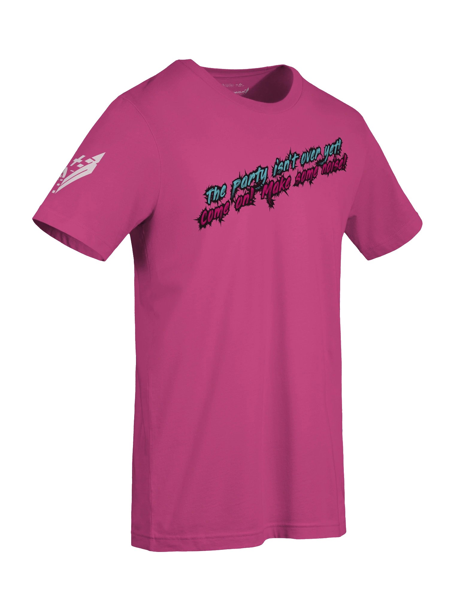 MAKE SOME NOISE!! Tee product image (36)
