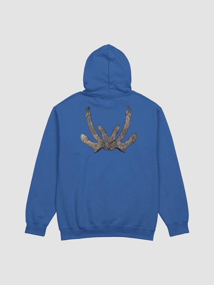 2 Anchor – Classic Marine Workwear | Twin Anchor Apparel Deckhand Heritage Line product image (1)