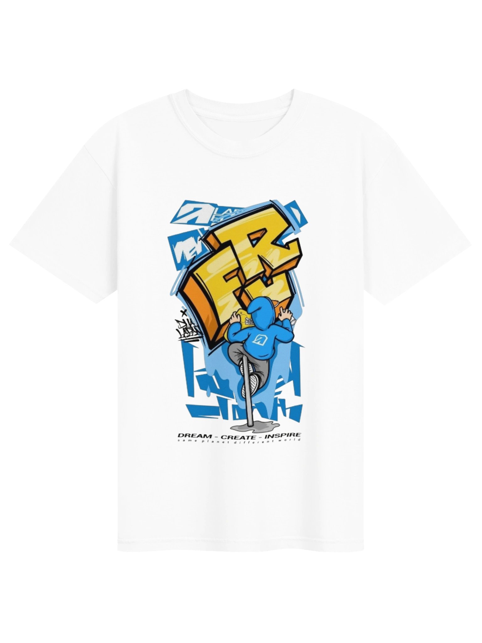 FRU shirt product image (1)