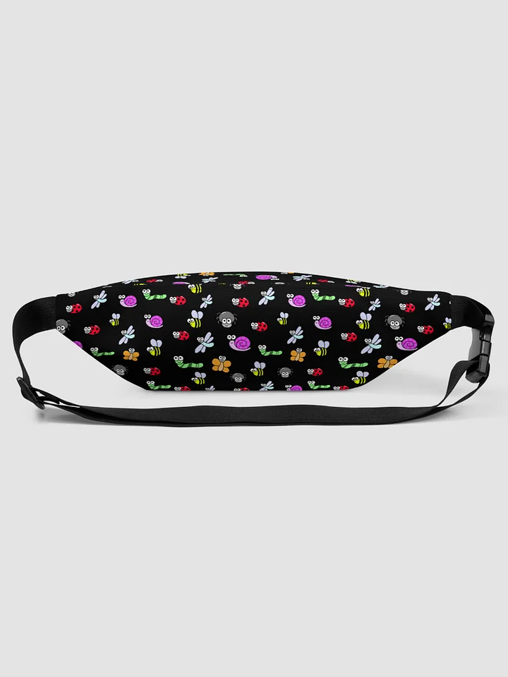 BugSWAG FatAmbdomin Pack BLK product image (2)