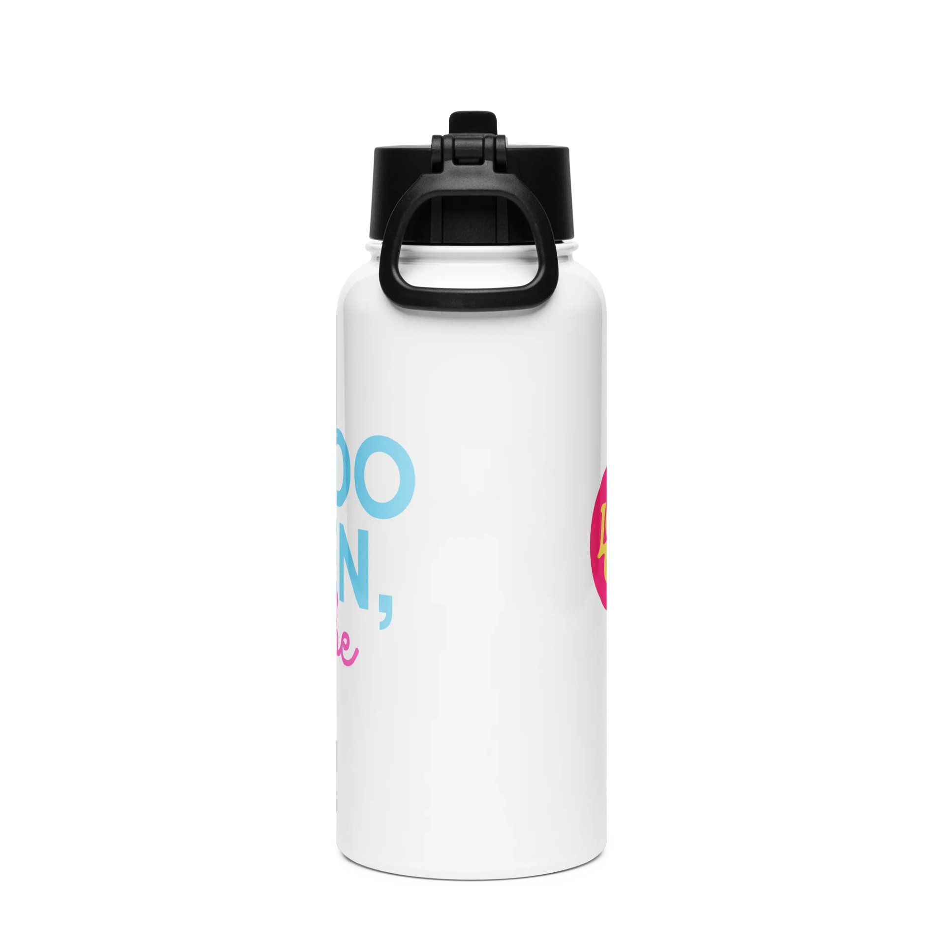 "Todo Bien, Babe" Bottle product image (6)