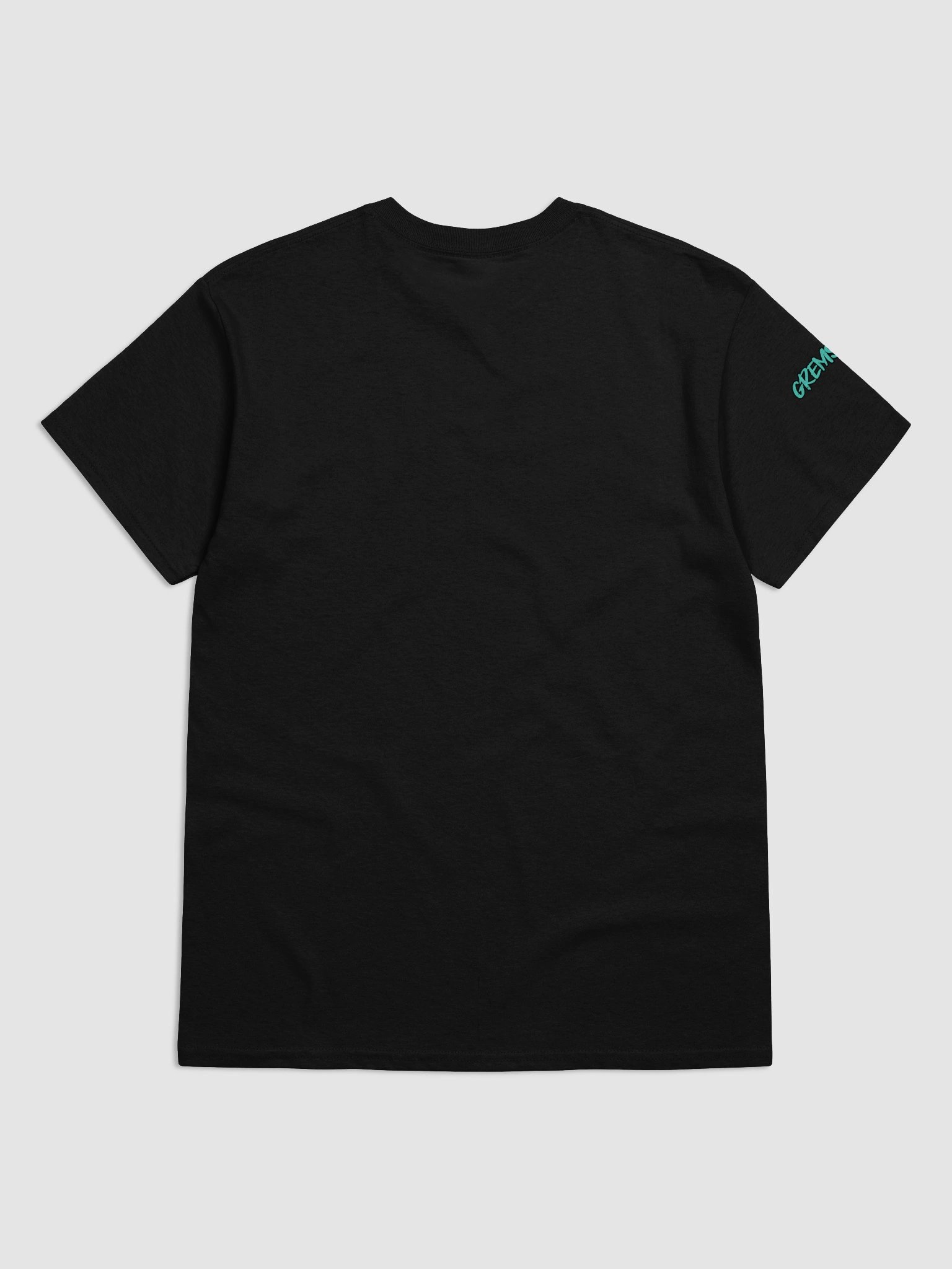 GremSquad Badge Tee product image (47)