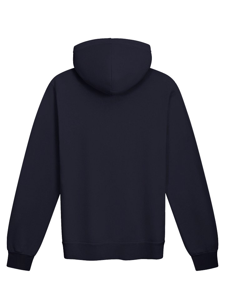 Tar Heel Groove Hoodie product image (2)