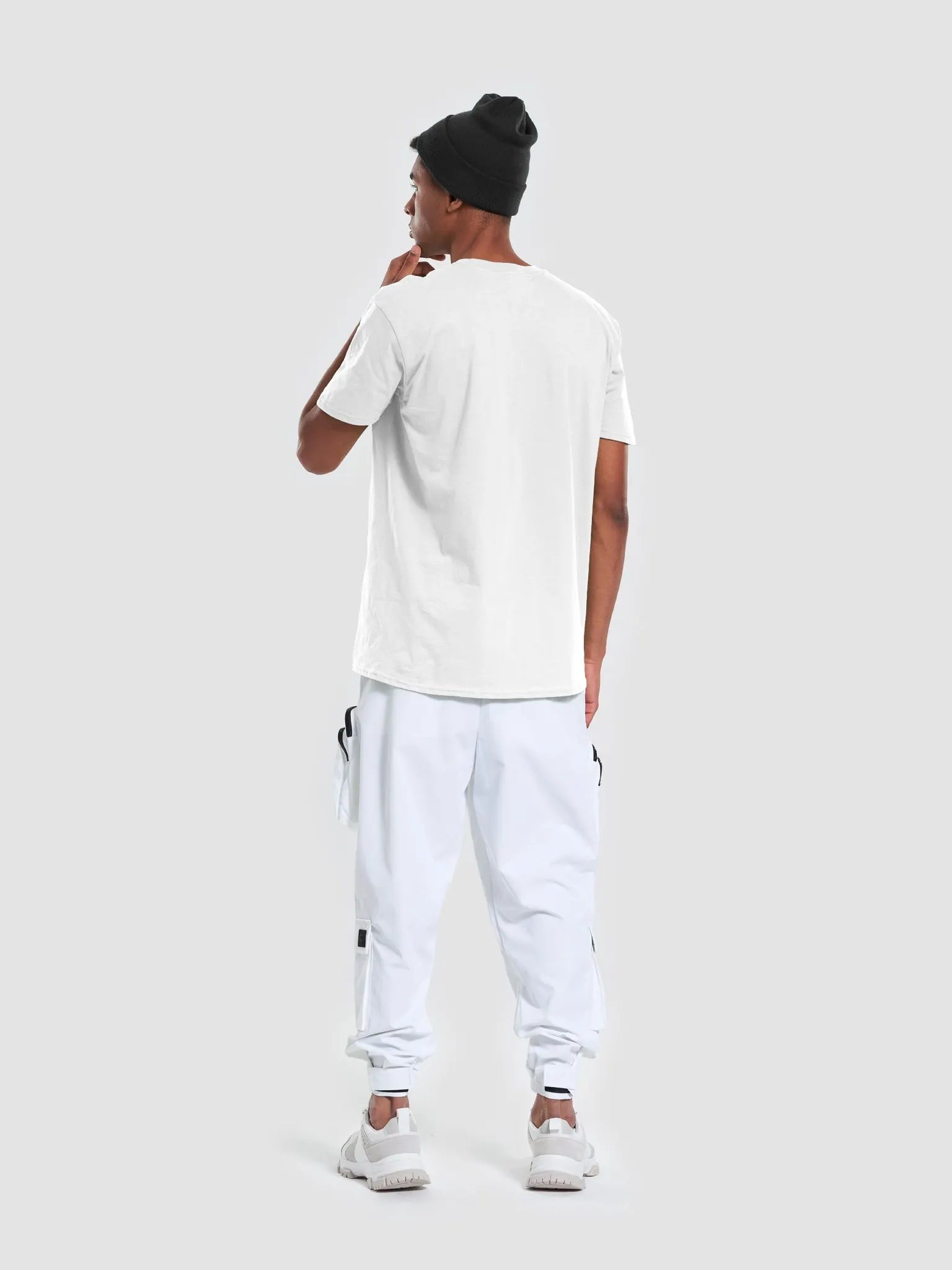 Throwback Christmas 2 T-Shirt product image (28)