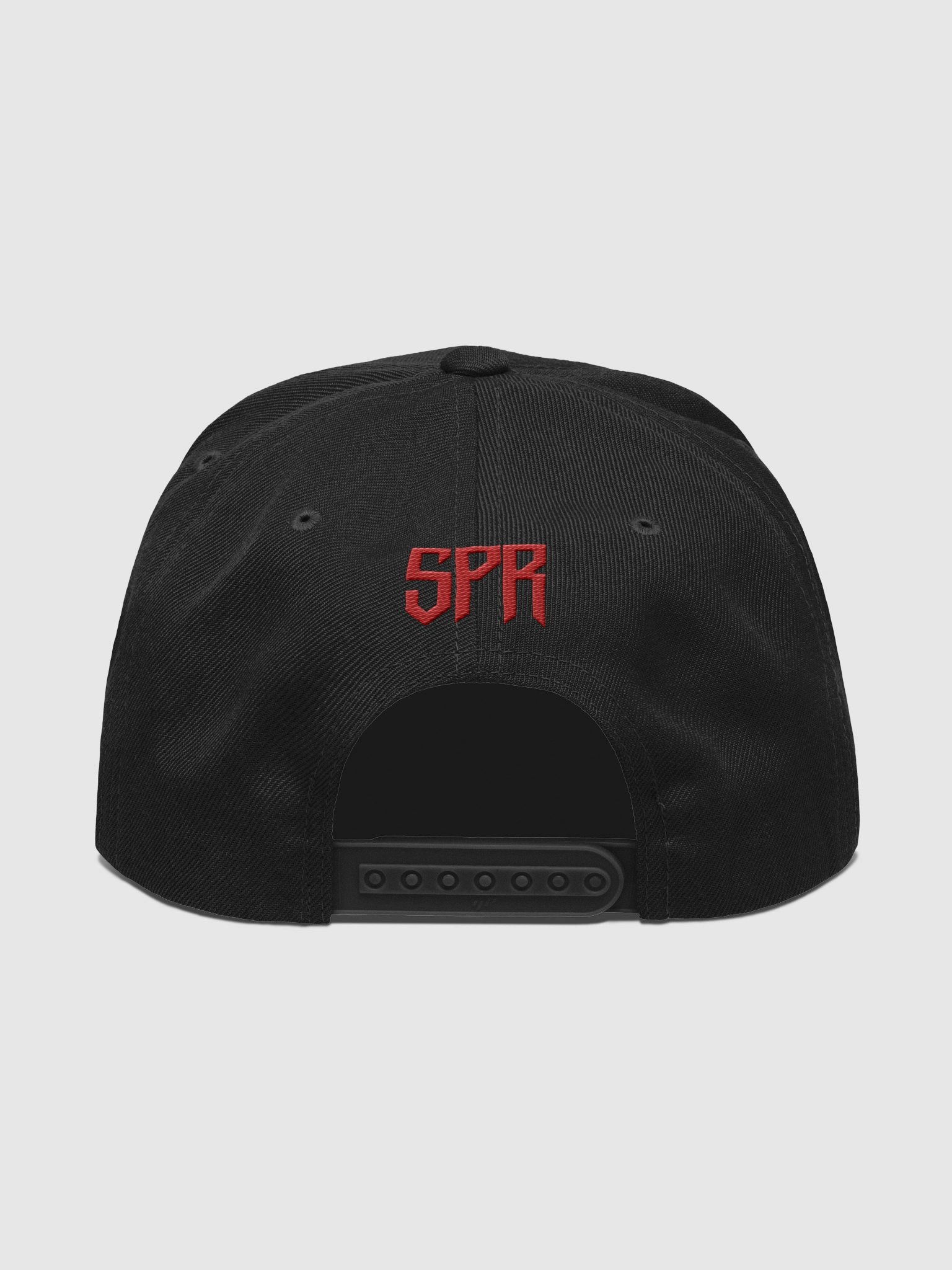 SINTRIX6 SNAPBACK product image (4)