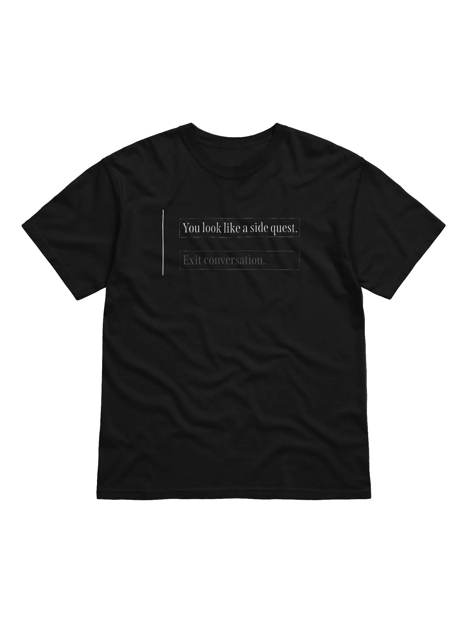 Not My Objective product image (1)