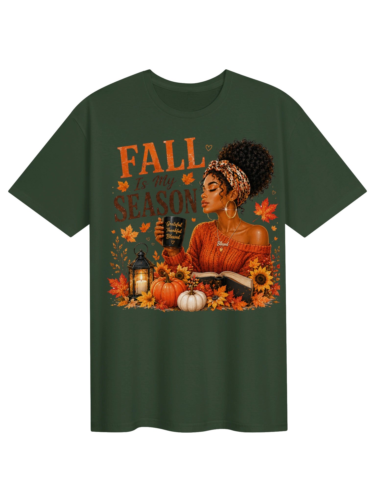 Fall is My Season product image (4)