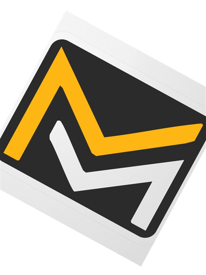ModeA Sticker product image (2)