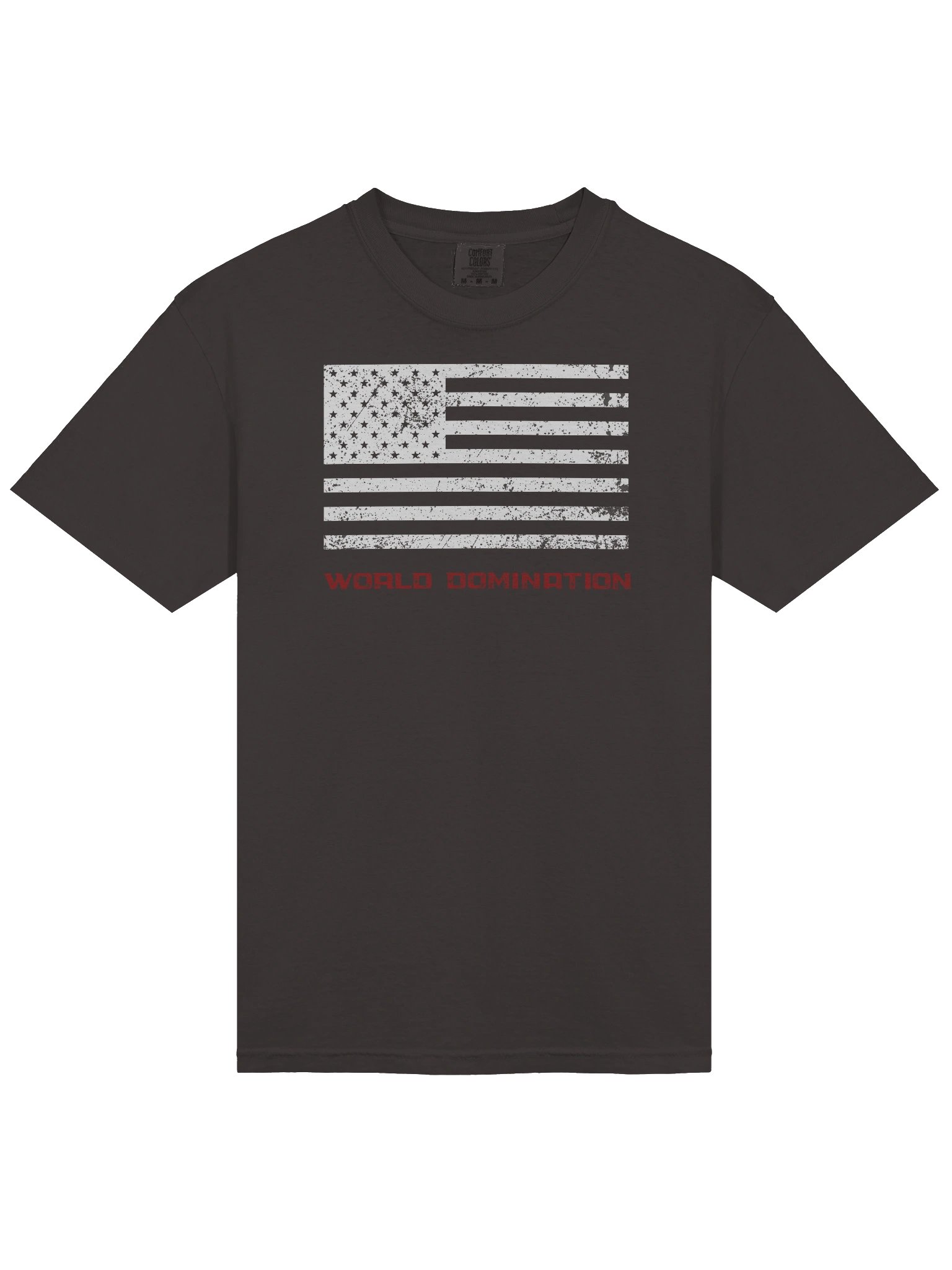 PAX AMERICANA product image (17)