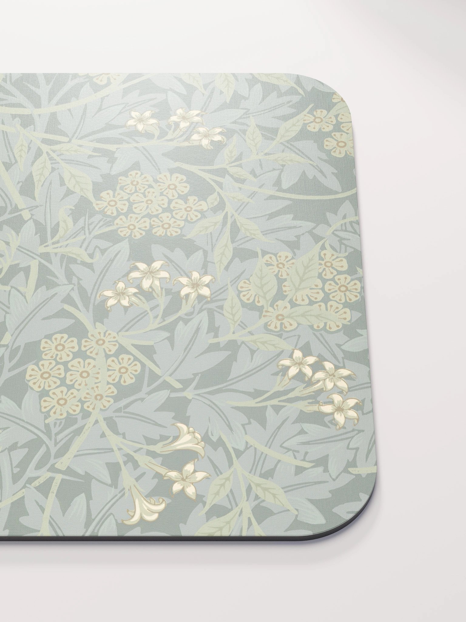 Jasmine – William Morris Mouse Pad product image (5)