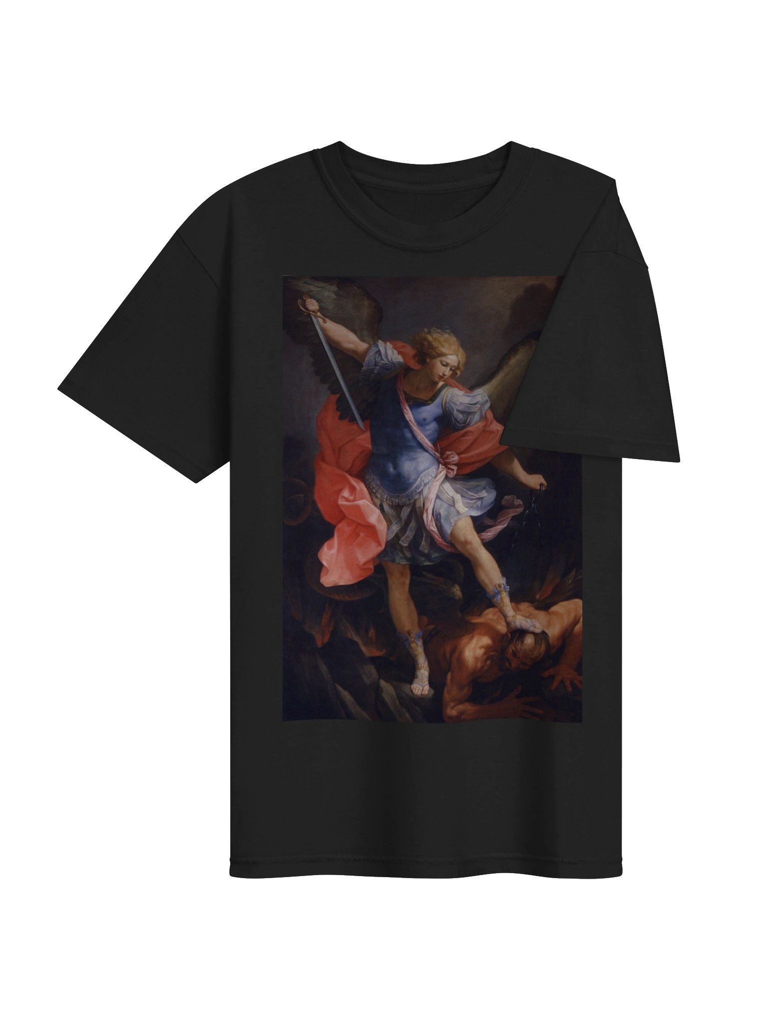 Archange Guerrier product image (4)