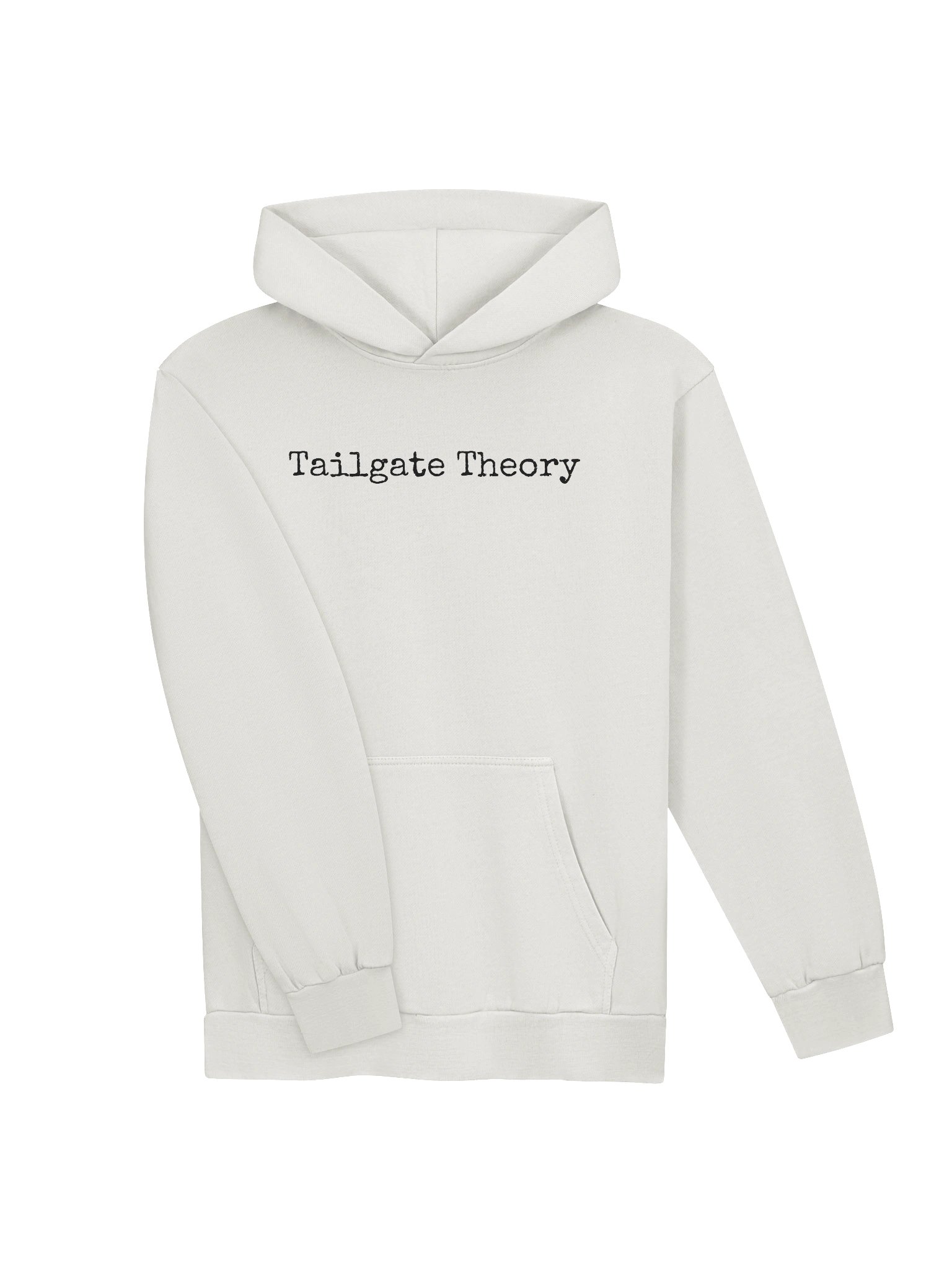 Exploring America Signature Hoodie product image (3)