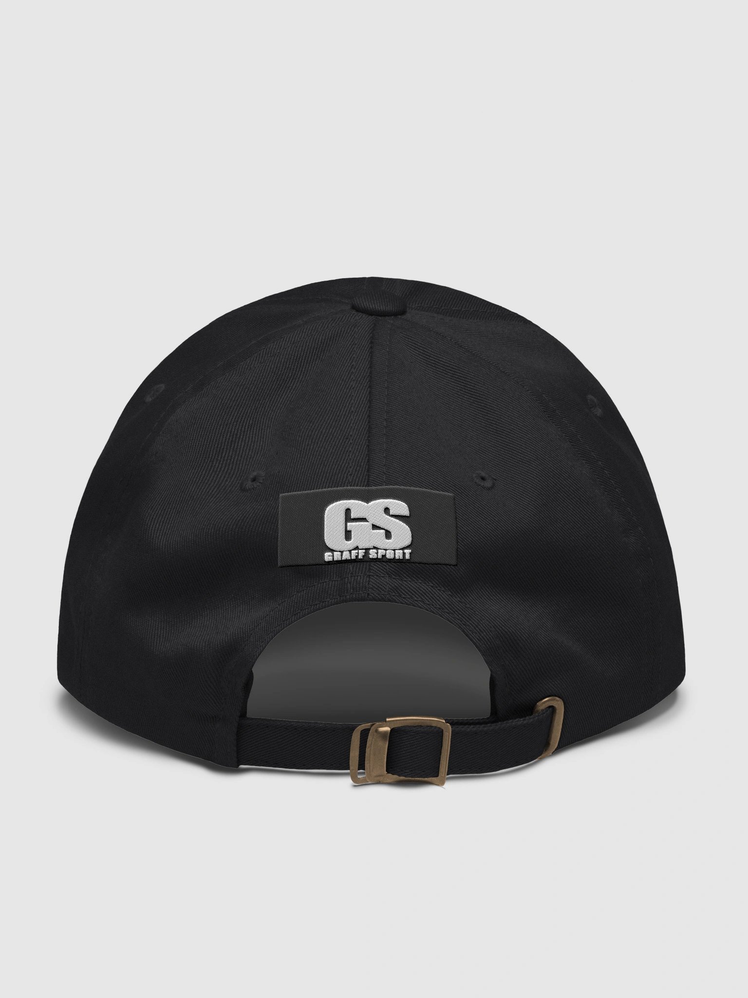GS SPELL OUT / White product image (2)