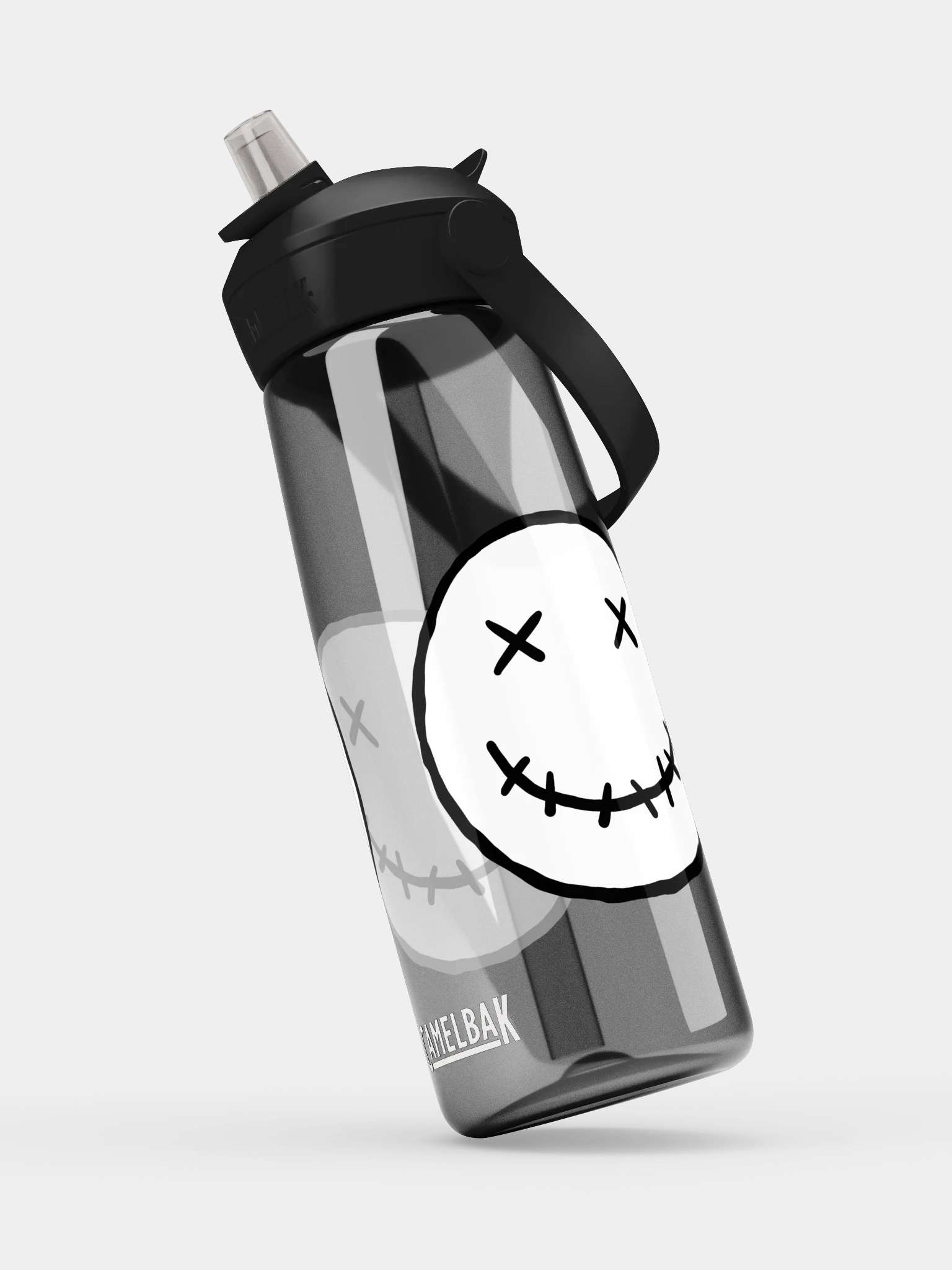 Jeremy Smile Camelback Bottle product image (2)